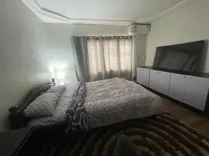 Furnished 1bdrm House in Kenkey Hse,, Madina for rent