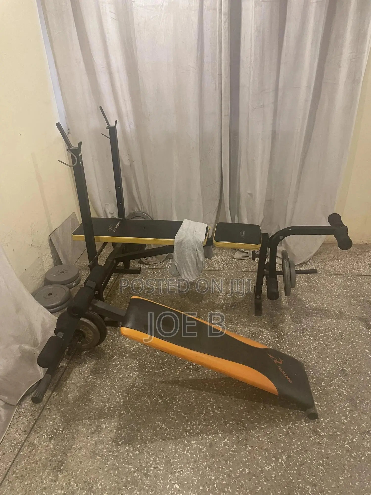 Furnished 1bdrm House in Kenkey Hse,, Madina for rent