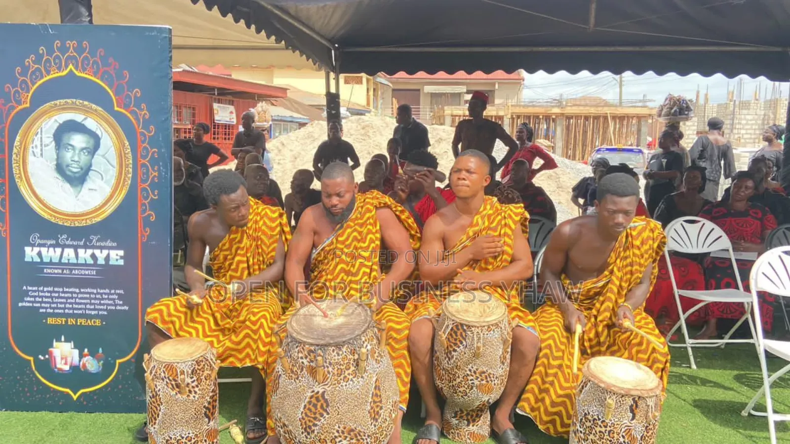 Cultural Troupe