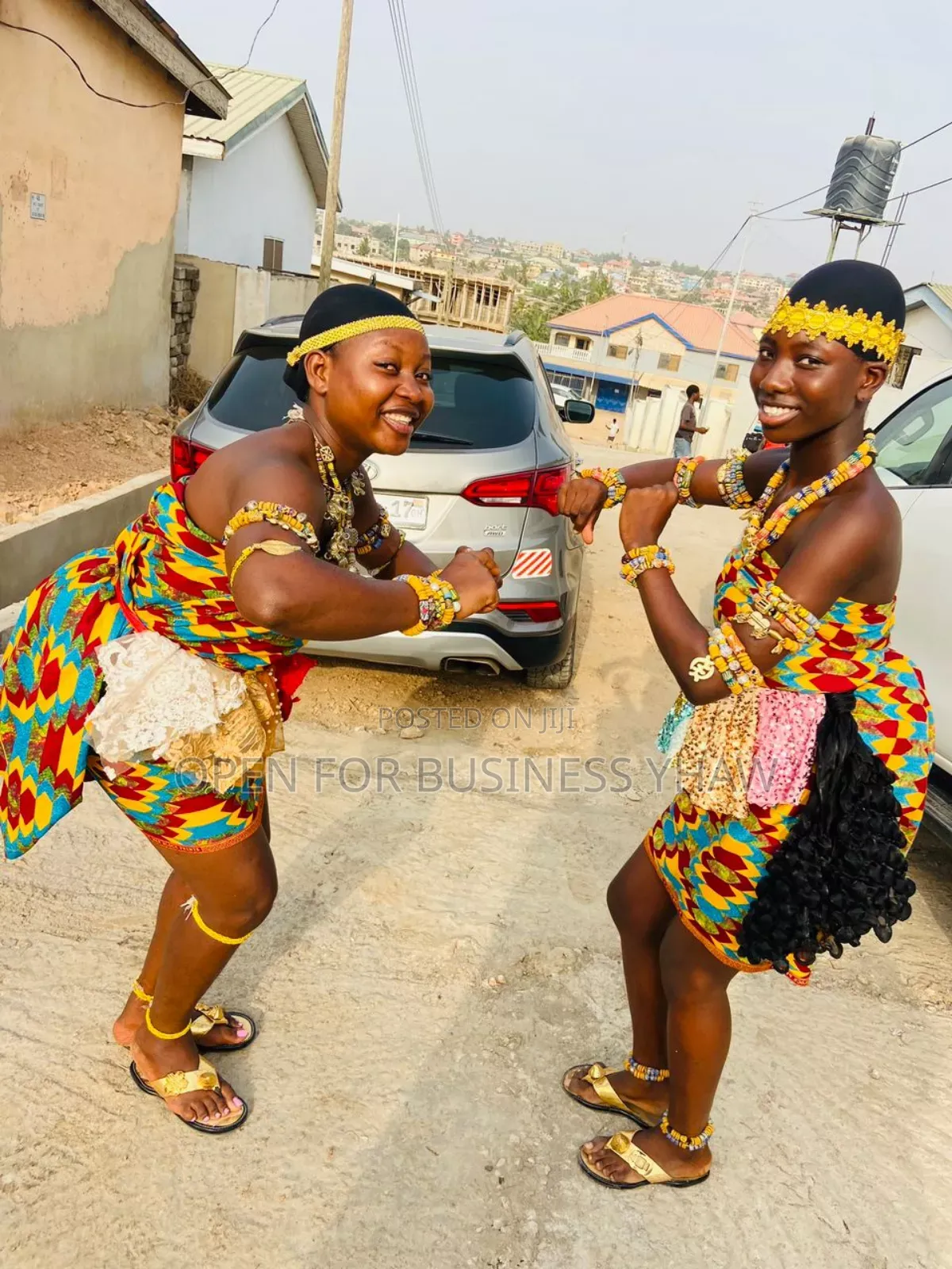 Cultural Troupe
