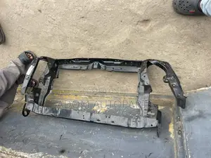 Corolla Radiator Support 2014 - 2016
