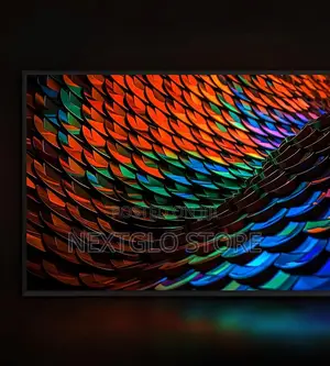 55” Crystal UHD DU7000 Tizen OS Smart Tv