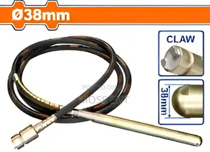 Vibrator Poker - Wvrp1a38