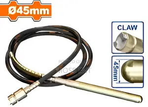 Vibrator Poker - Wvrp1a45