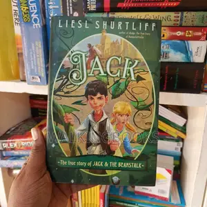 Jack and the Beans Stalk