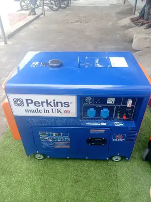 10kva Perkins Diesel Generator 1100watt Original Quality