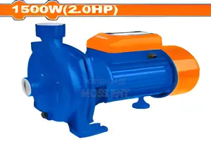 Wadfow Centrifugal Water Pump 2hp - C1 - Wwpca05