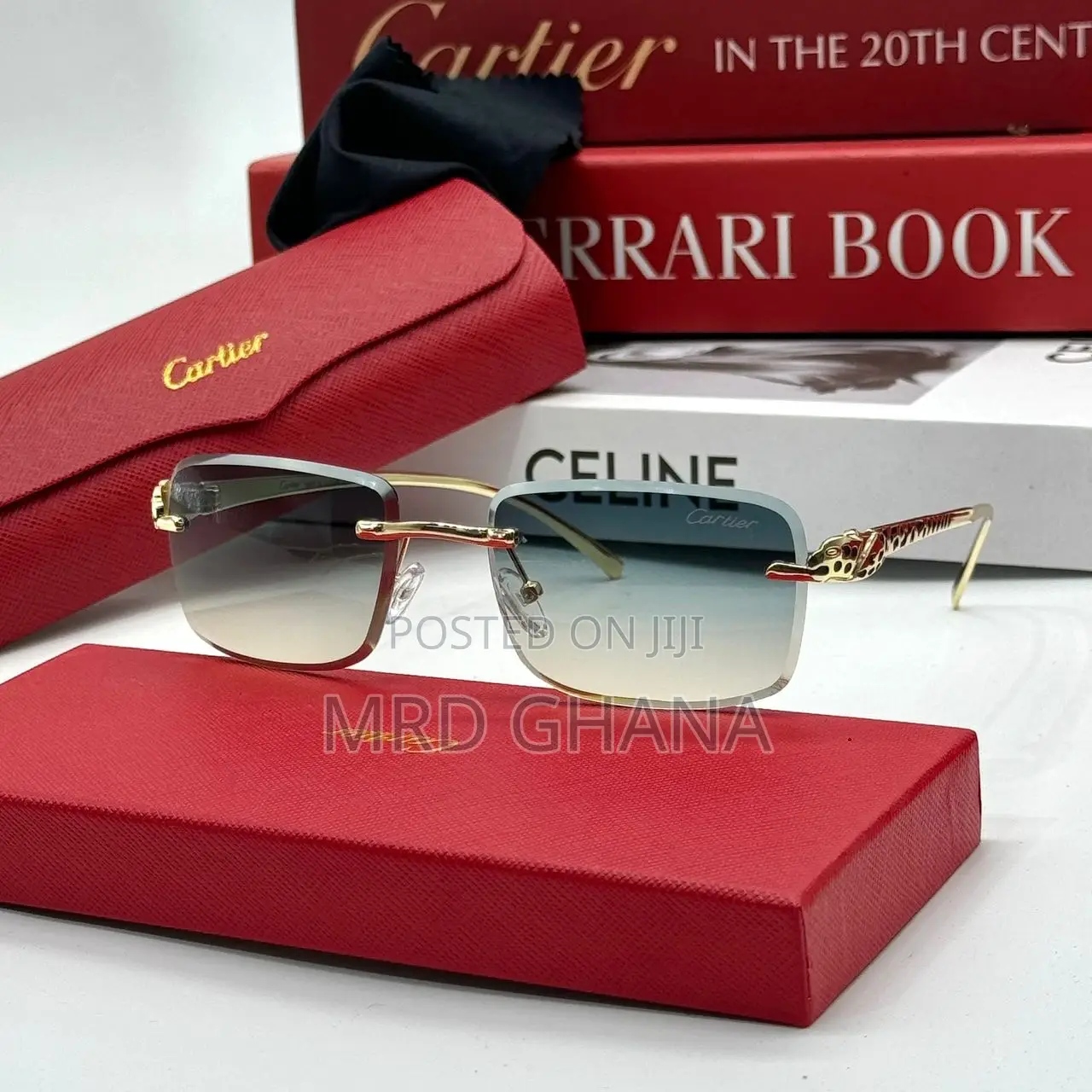 Celine Sunglesses