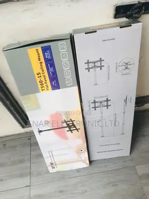 Affordable32-75inches LCD, LED TV Wall Ceiling Mount Bracket