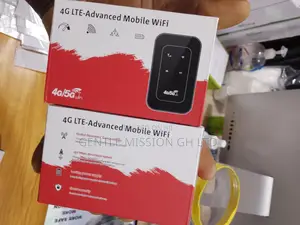4g/5g Universal Mifi