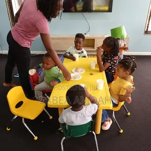 Weekend, Holiday After School Day Care