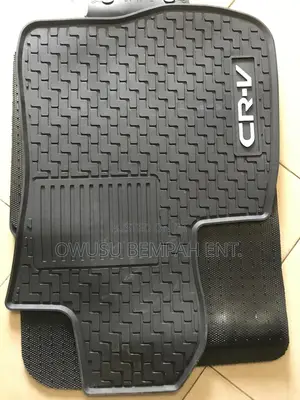 Honda CR-V Carpet