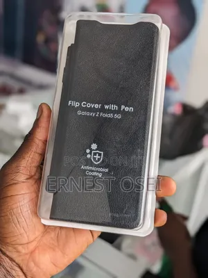 Galaxy Z Fold 5 S-Pen Case