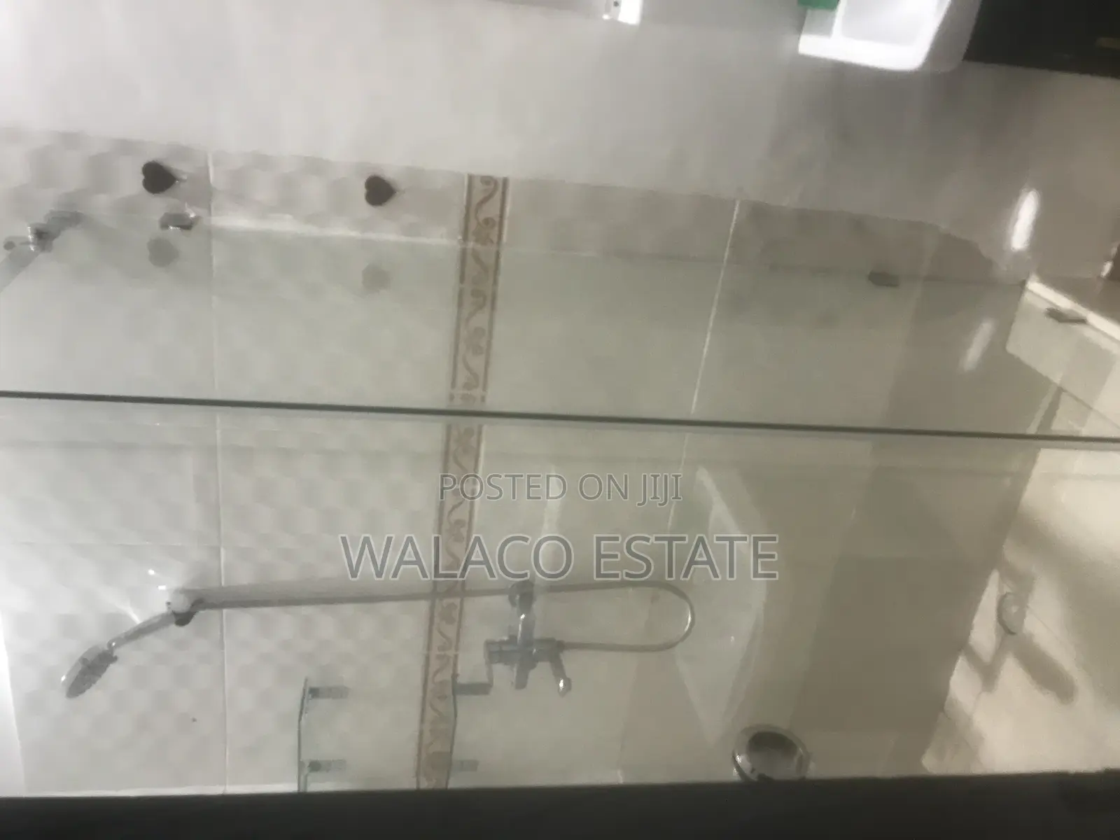 1bdrm Apartment in Walako Estate, Tesano for rent
