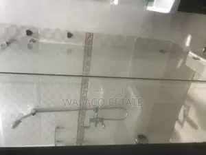 1bdrm Apartment in Walako Estate, Tesano for rent