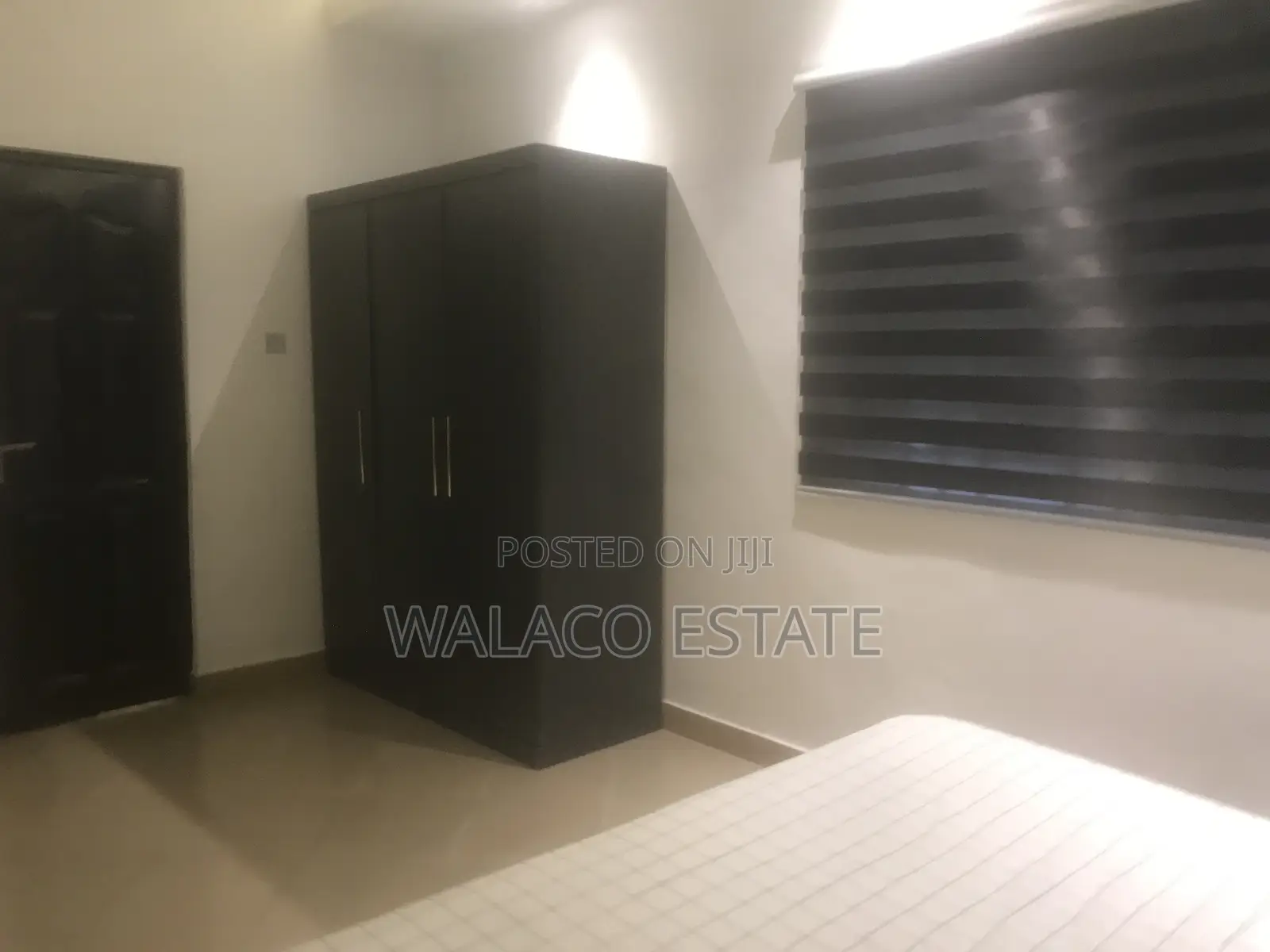1bdrm Apartment in Walako Estate, Tesano for rent