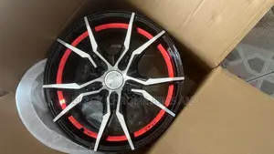 Toyota Vitz Rim 15