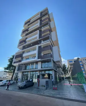 Furnished 1bdrm Apartment in Encore Properties, Osu for sale