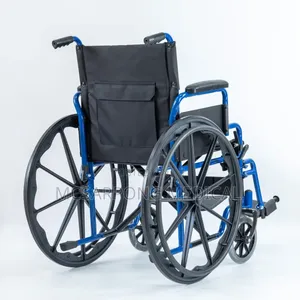 Wheelchair American Model (Manual Foldable)