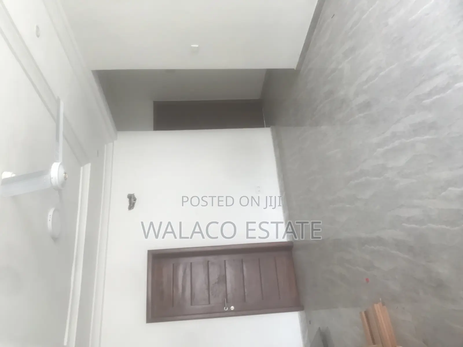 2bdrm Apartment in Walako Estate, Tesano for rent