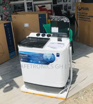 Twintub Quality Midea 7kg Topload Semiautomatic Washer 