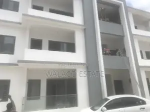 2bdrm Apartment in Walako Estate, Tesano for rent