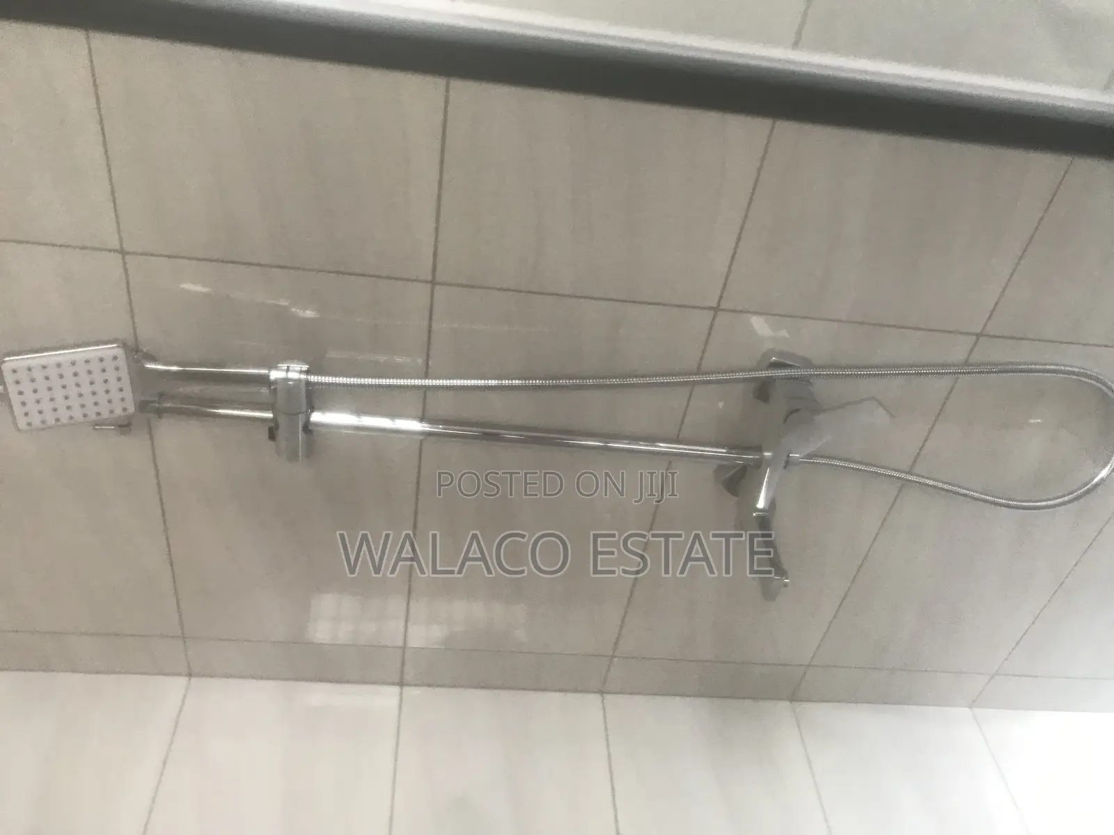 2bdrm Apartment in Walako Estate, Tesano for rent