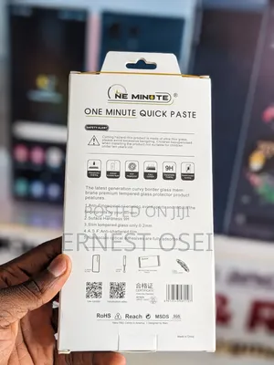 Oneplus 11 Glass Protector