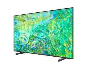 65” Crystal Uhd U8000 Smart TV (2025)