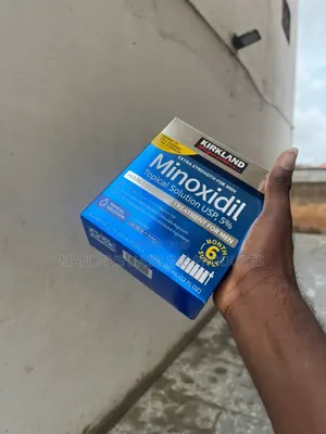 Kirkland Minoxidil