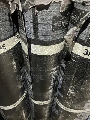 Bitumen Felt Membrane