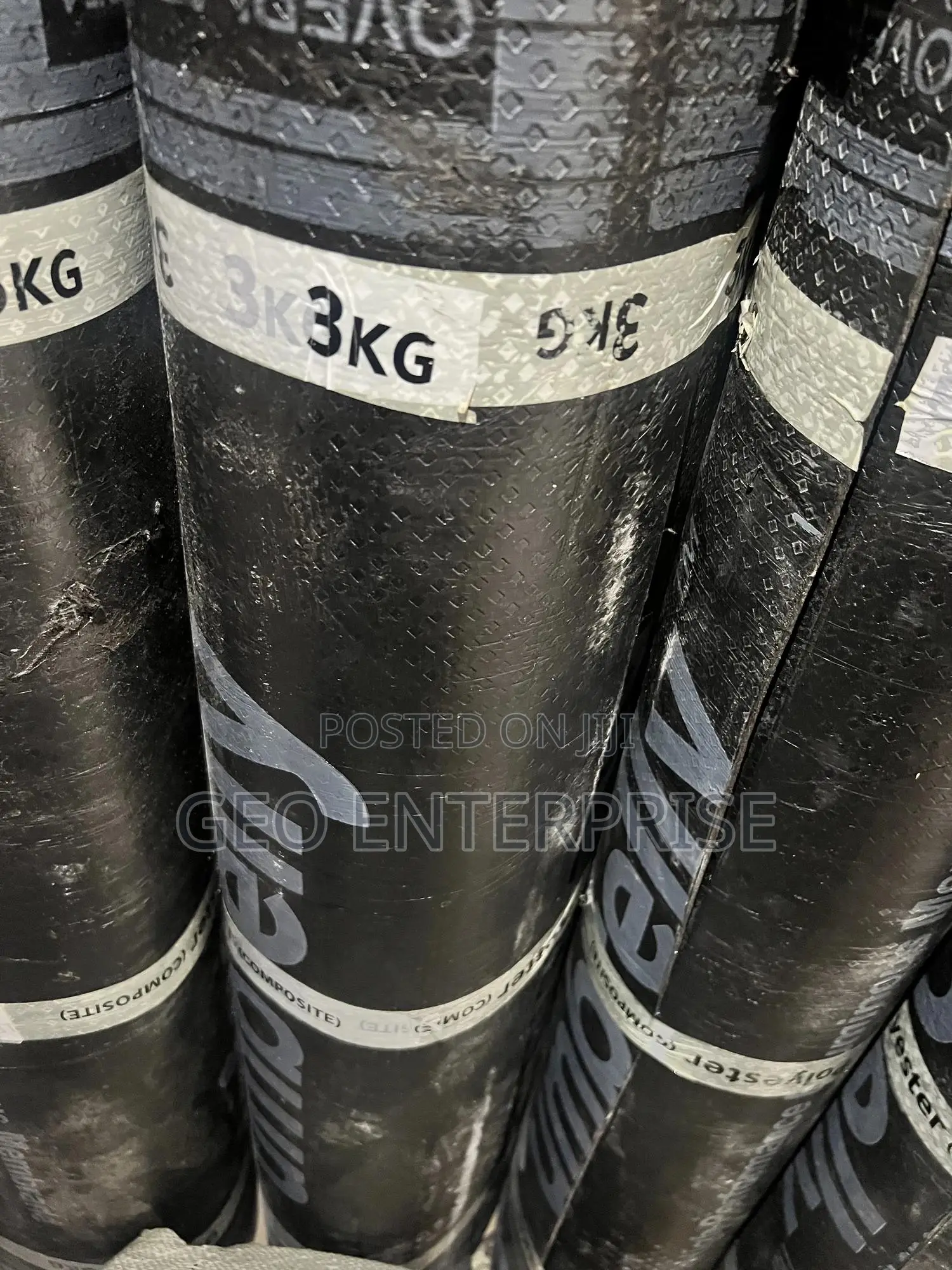 Bitumen Felt Membrane