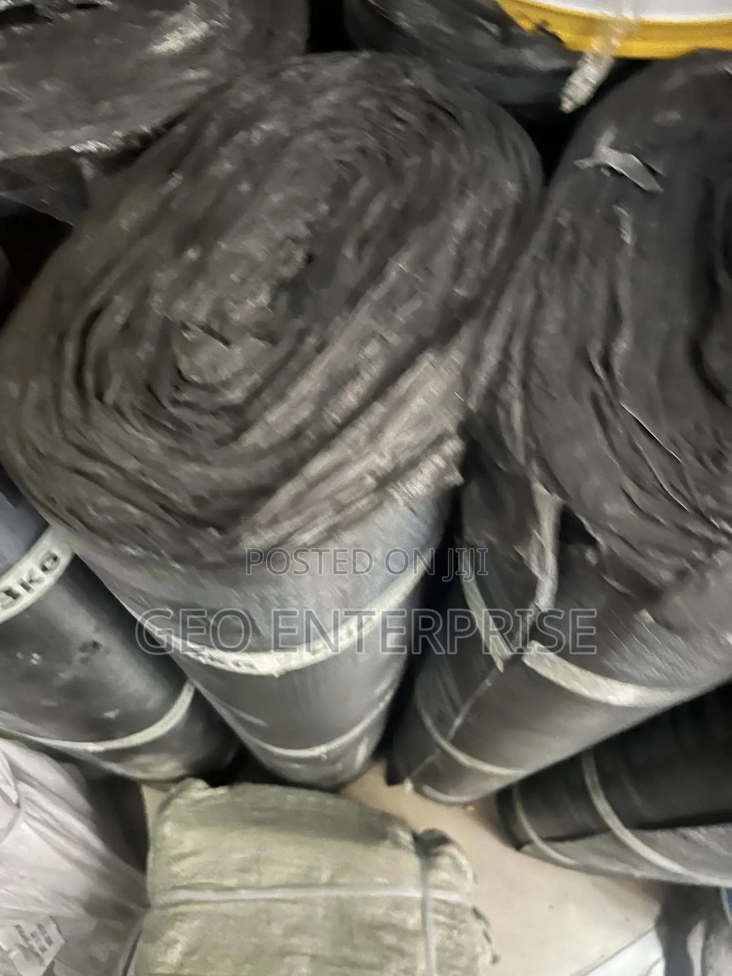 Bitumen Felt Membrane