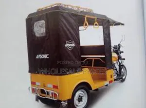 New Apsonic AP150ZK 2023 Yellow