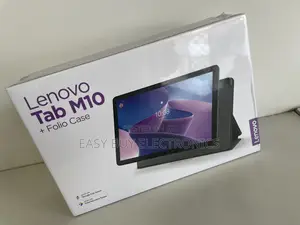 Allset Lenovo M10 (3rd Gen ) -Portfolio Case