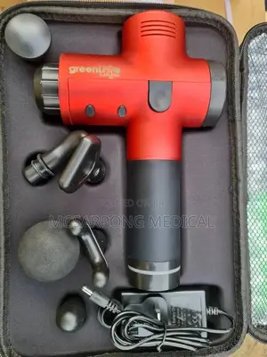 Massage Gun
