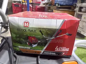 Professional Ecoolmax Brush Cutter