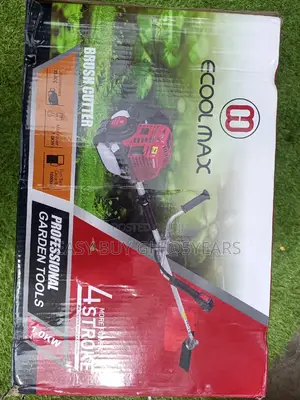 Brand New Ecoolmax Brush Cutter