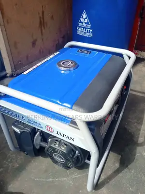 Kemage Powerful Generator 100%Copper