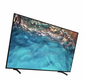 Check Out Quality Samsung 85cu8000 85” Crystal Uhd Tv.