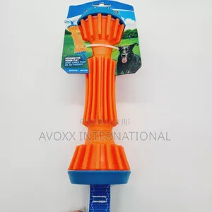 Chuckit! Rugged Bumper Dog Toy