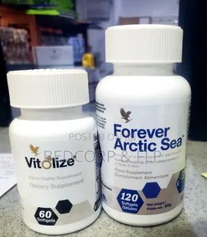 Prostate and Cholesterol Pack