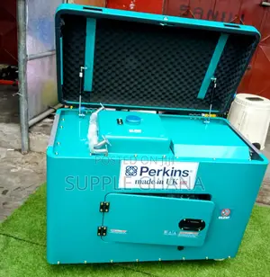 Brand New 18kva Perkins Diesel Generator Silent Correct Best