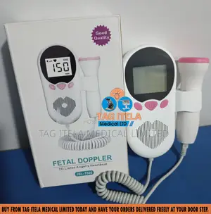 Fetal Doppler (JSL-T502)