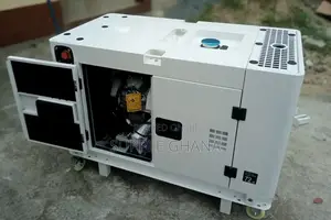 Complete 20kva Perkins Diesel 22000watt UK Made  Proper