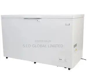 Ultimate Midea 294L Inverter Mdrc407fzn43d Chest Freezer