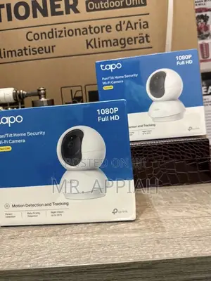 Shop Original Tapo Home Security Camera .