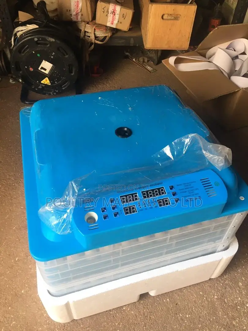Egg Incubator
