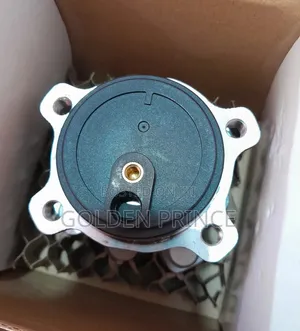 Toyota Ia / Mazda2 Back Hub (2pcs)