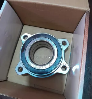 Porsche Cayenne 2014 Front Hubs (2pcs)